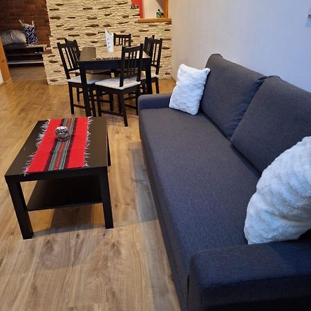 Apartment Greg Cracovia Esterno foto