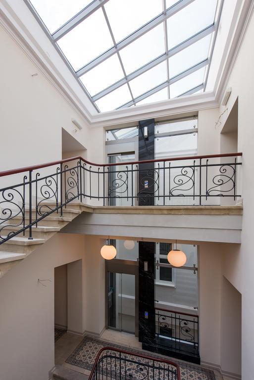 Apartment Greg Cracovia Esterno foto